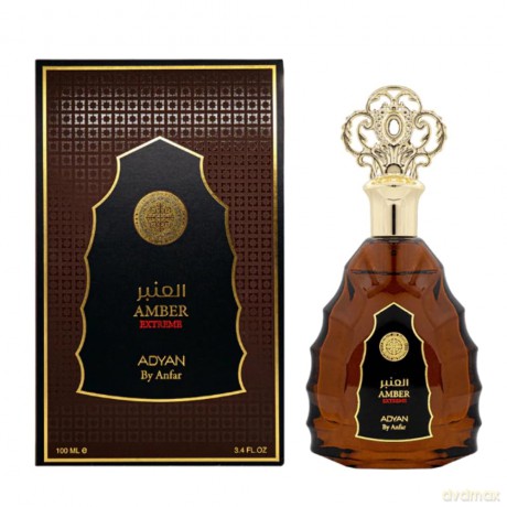 Amber Extreme 100 ml