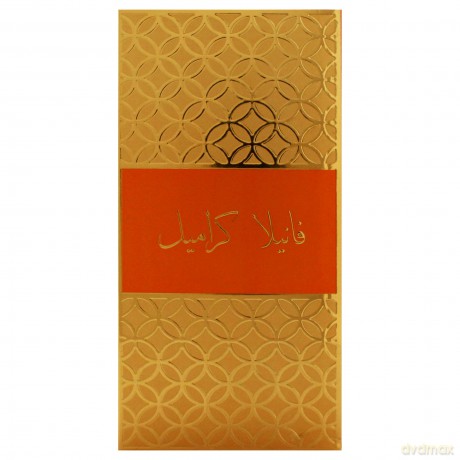 Vanilla Caramel 100 ml