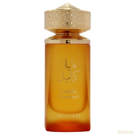 Vanilla Caramel 100 ml
