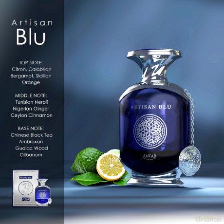 Artisan Blu 100 ml