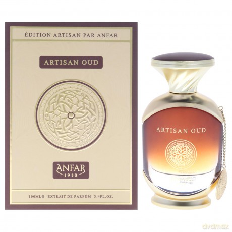 Artisan Oud 100 ml