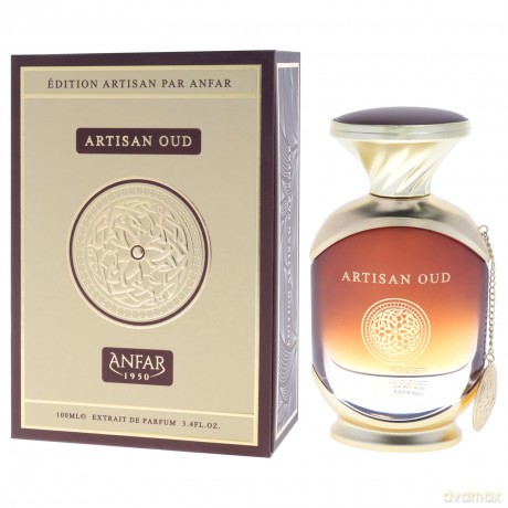 Artisan Oud 100 ml