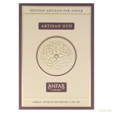 Artisan Oud 100 ml