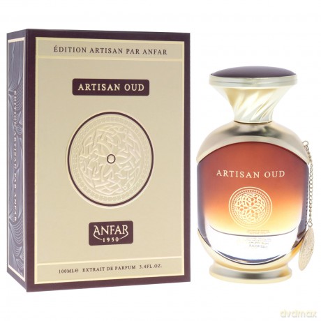 Artisan Oud 100 ml