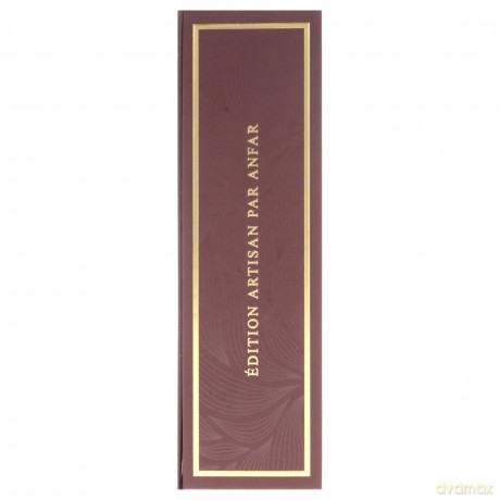 Artisan Oud 100 ml