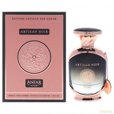 Artisan Noir 100 ml