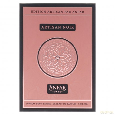 Artisan Noir 100 ml