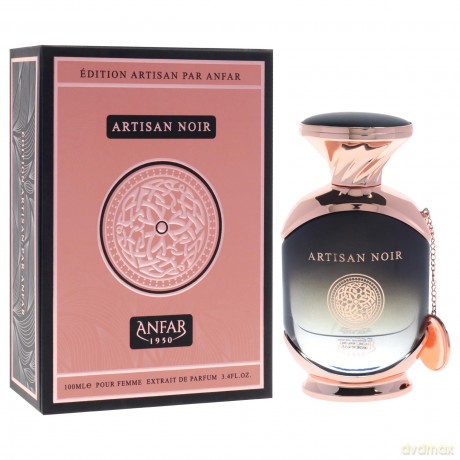 Artisan Noir 100 ml