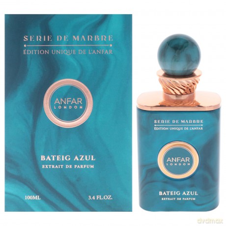 Bateig Azul 100 ml