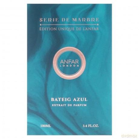 Bateig Azul 100 ml