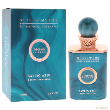 Bateig Azul 100 ml