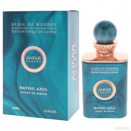 Bateig Azul 100 ml