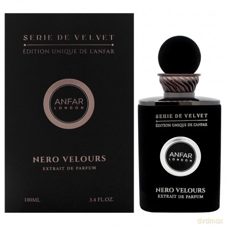 Nero Velours 100 ml
