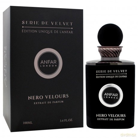 Nero Velours 100 ml