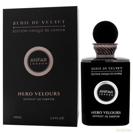 Nero Velours 100 ml