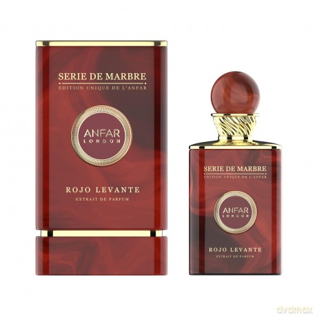Rojo Levante 100 ml