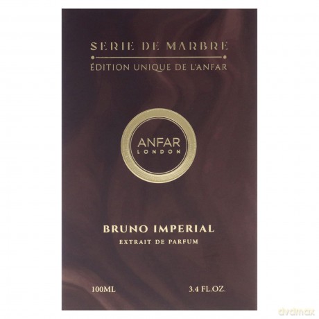 Bruno Imperial 100 ml