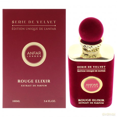 Rouge Elixir 100 ml