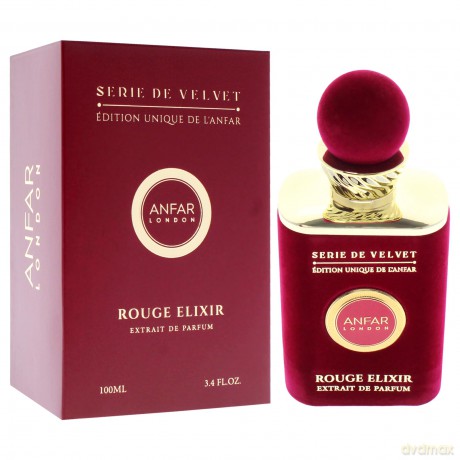 Rouge Elixir 100 ml