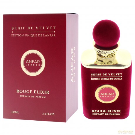 Rouge Elixir 100 ml