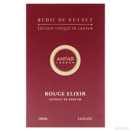 Rouge Elixir 100 ml