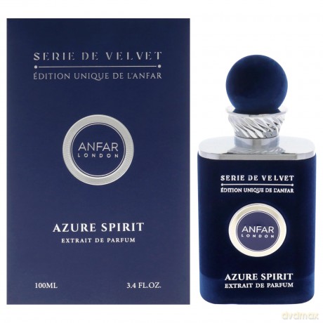 Azure Spirit 100 ml