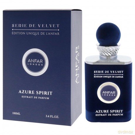Azure Spirit 100 ml