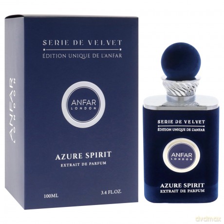 Azure Spirit 100 ml