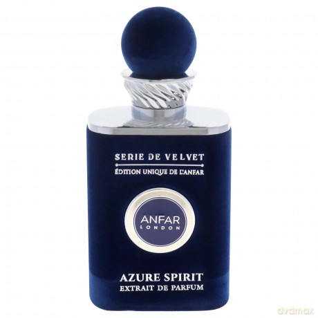 Azure Spirit 100 ml