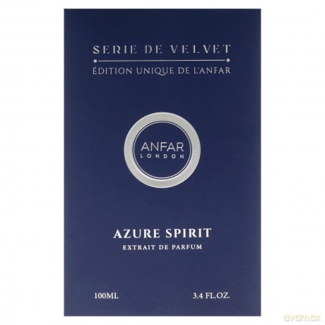 Azure Spirit 100 ml