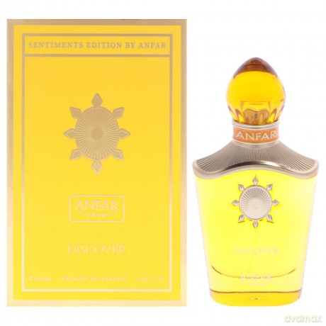 Discover 100 ml