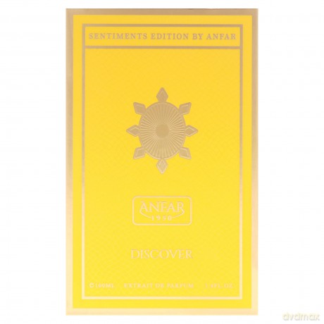 Discover 100 ml