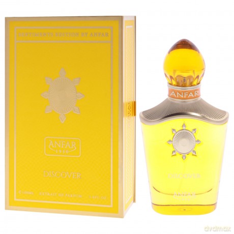 Discover 100 ml