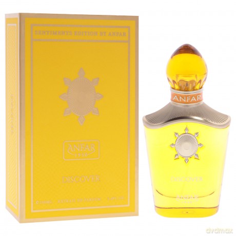 Discover 100 ml