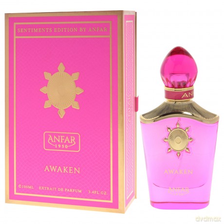 Awaken 100 ml