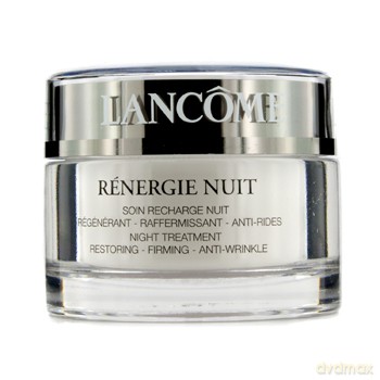 Lancome Renergie Double Performance Treatment Anti-Wrinkle And Firming 50ml [KOSMETYKI]
