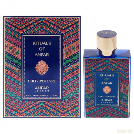 Rituals Chef-D'oeuvre 80 ml