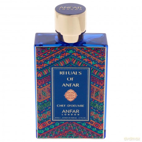 Rituals Chef-D'oeuvre 80 ml