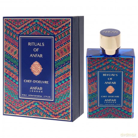 Rituals Chef-D'oeuvre 80 ml