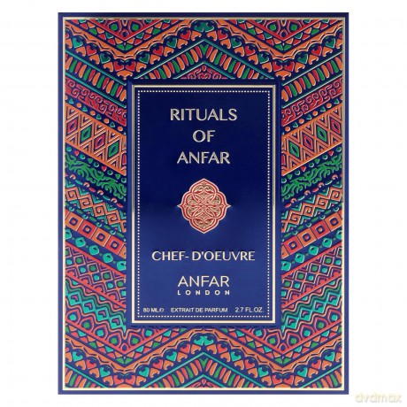 Rituals Chef-D'oeuvre 80 ml