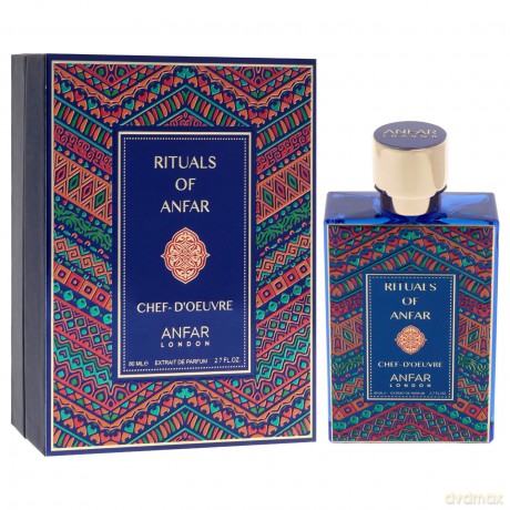 Rituals Chef-D'oeuvre 80 ml