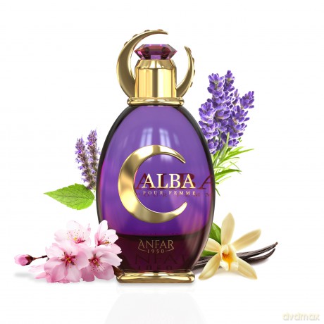Alba 100 ml