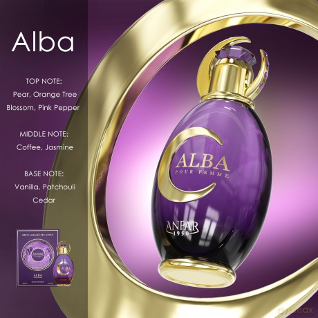 Alba 100 ml