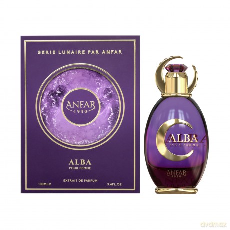 Alba 100 ml