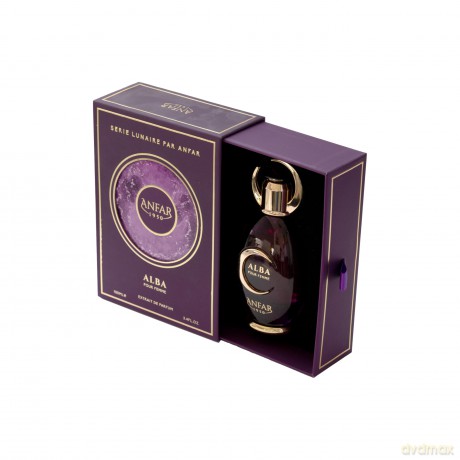 Alba 100 ml