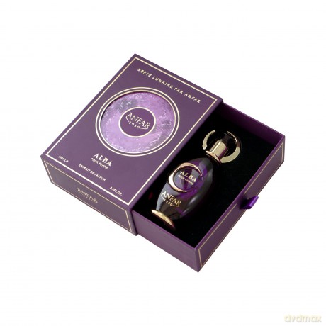 Alba 100 ml