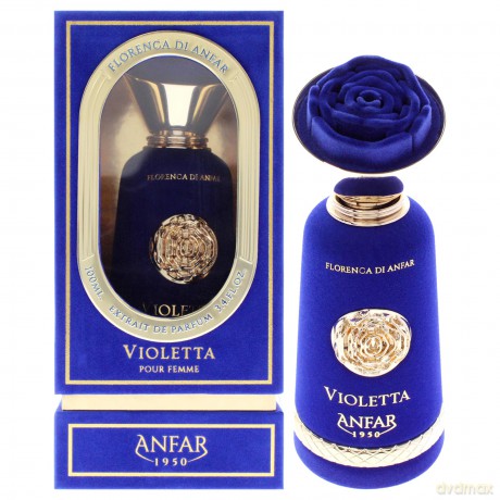 Violetta 100 ml