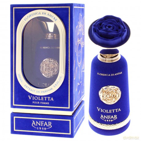 Violetta 100 ml