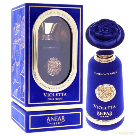 Violetta 100 ml