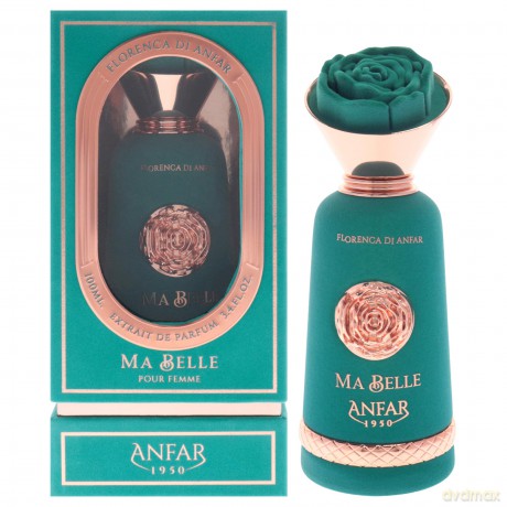 Ma Belle 100 ml